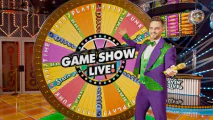 Mostrar juegos en vivo