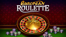 Ruleta Europea